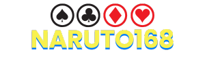 Logo NARUTO168